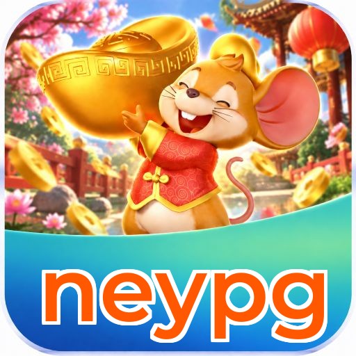 Logo da neypg