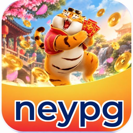 neypg Logo Oficial