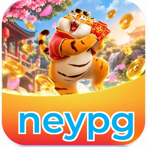 Logo neypg Cassino Online Brasil