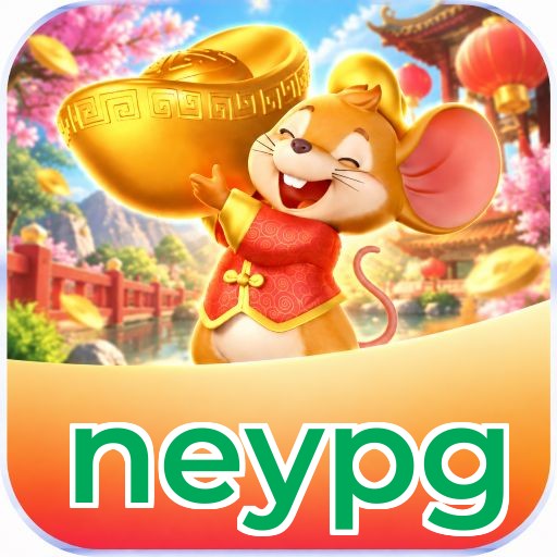 Logo neypg Cassino Online Brasil
