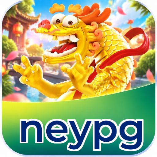 Logo neypg Cassino Ao Vivo Brasil