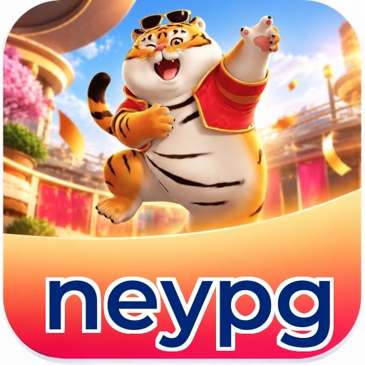 Requisitos do APK neypg para Android - Logo Oficial