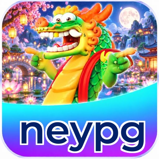 neypg Logo