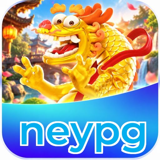 Logo neypg Telegram Oficial