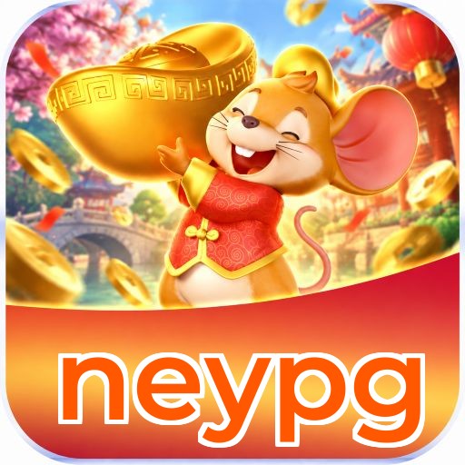 Logo neypg APK Android Brasil