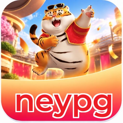 neypg Apostas Esportivas Logo Oficial Certificado