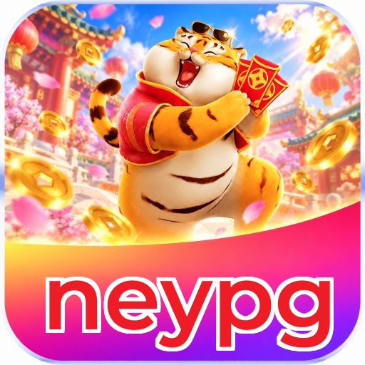 neypg APP Logo Oficial Certificado Android iOS