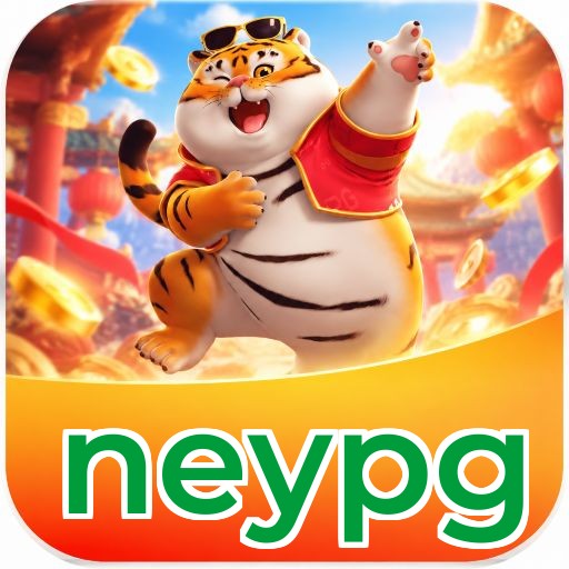Logo neypg APP Mobile Brasil