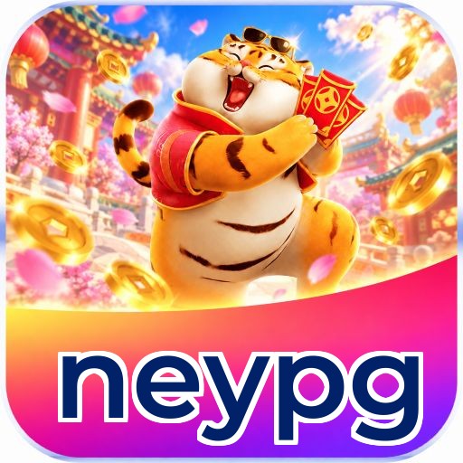 neypg Logo