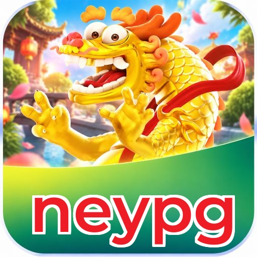 neypg Logo Oficial - Cassino Online Brasil Certificado eCOGRA