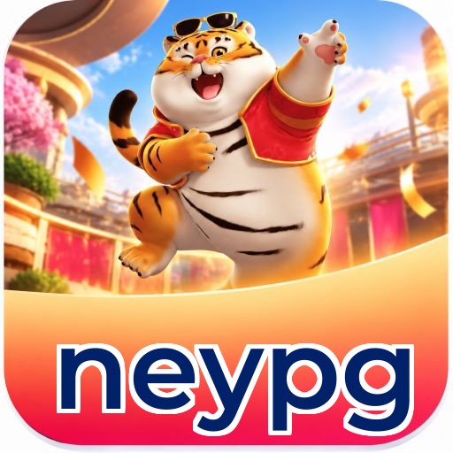 Como instalar o app da neypg