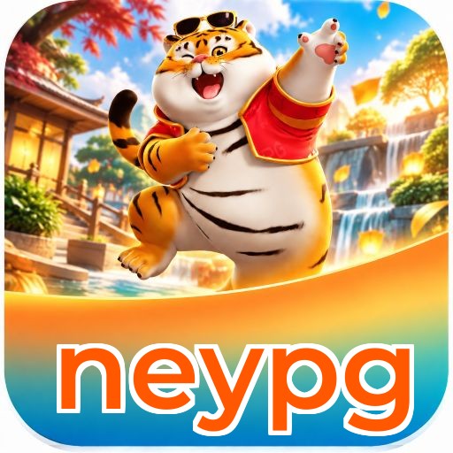 Logo neypg Cadastro Brasil