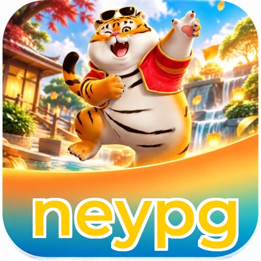 neypg Logo Seguro