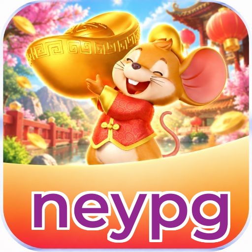 Logo neypg Cassino Online Brasil